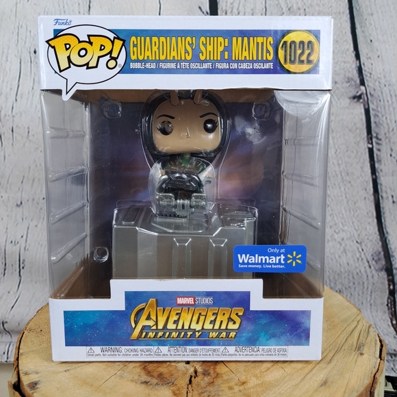 Funko Pop - Picture 3 of 12